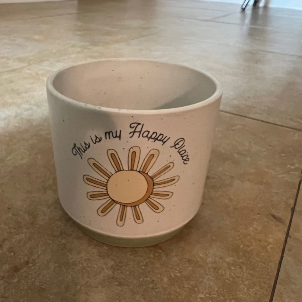 Pot